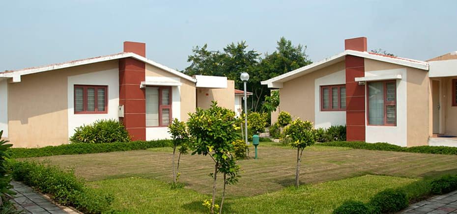 Neejanand Luxurious Resort & Ayurveda Spa, Anand 4